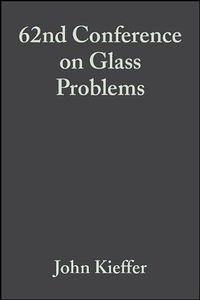 62nd Conference on Glass Problems