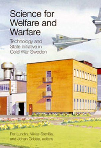 Science for Welfare and Warfare