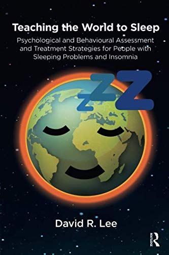 Teaching the World to Sleep