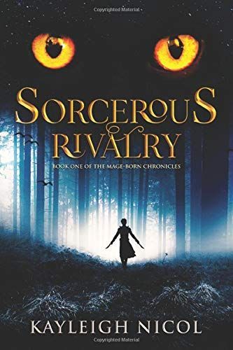 Sorcerous Rivalry