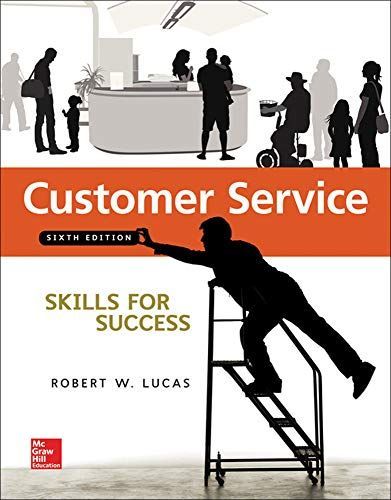 Customer Service Skills for Success