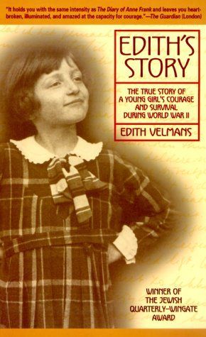 Edith's Story