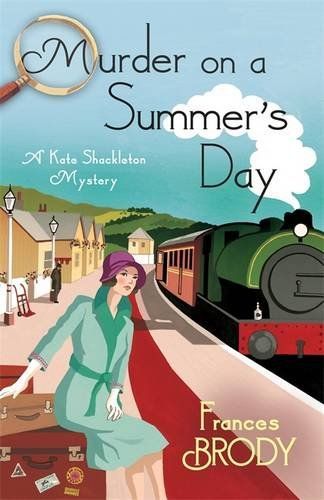 Murder on a Summer's Day