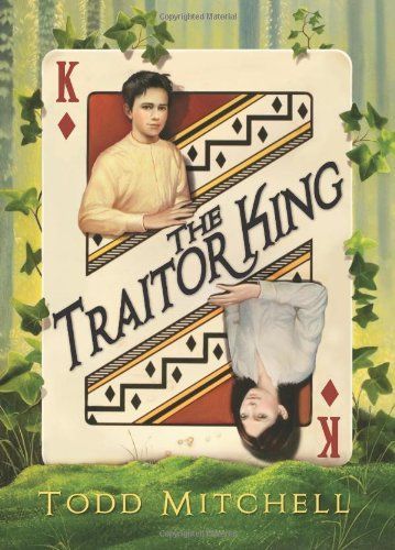 The Traitor King