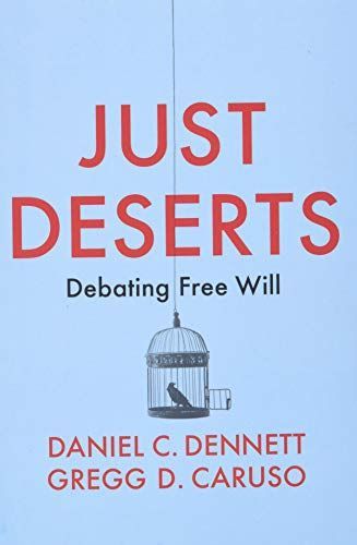 Just Deserts