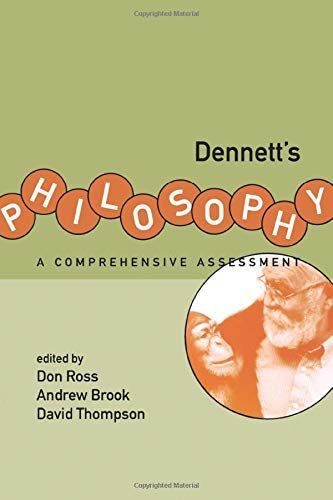 Dennett's Philosophy