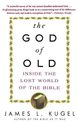 The God of Old