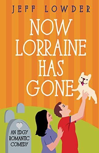 Now Lorraine Has Gone