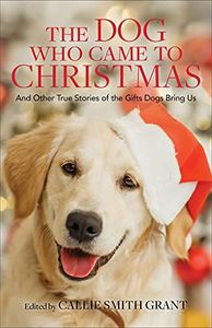 The Dog Who Came to Christmas