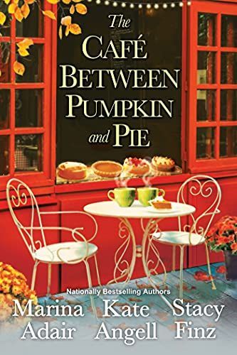 The Café Between Pumpkin and Pie