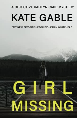 Girl Missing
