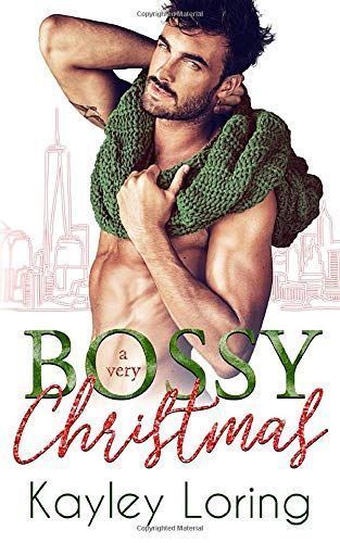 A Very Bossy Christmas