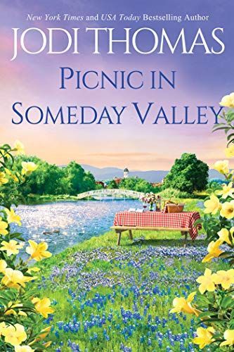 Picnic in Someday Valley