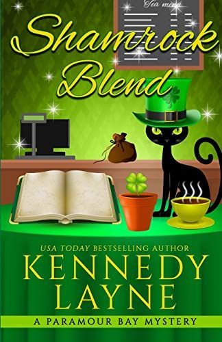 Shamrock Blend