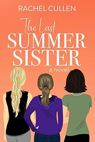 The Last Summer Sister