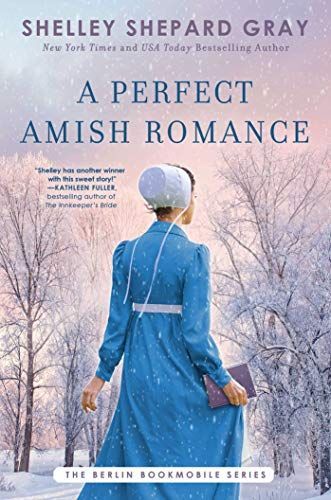 A Perfect Amish Romance