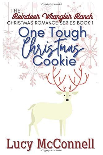 One Tough Christmas Cookie