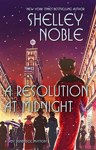 A Resolution at Midnight