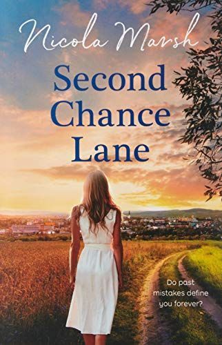 Second Chance Lane