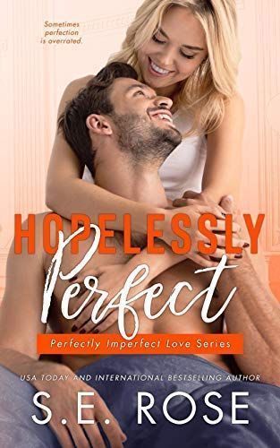 Hopelessly Perfect