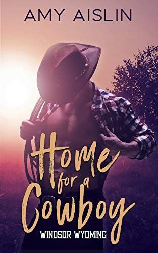 Home for a Cowboy