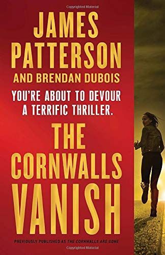The Cornwalls Vanish (previously published as The Cornwalls Are Gone)