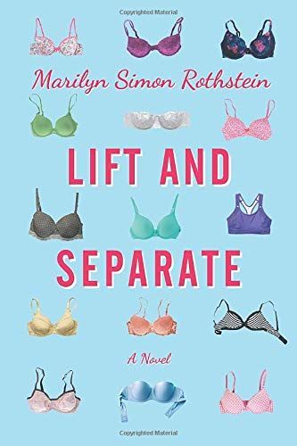 Lift and Separate