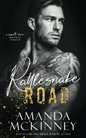 Rattlesnake Road (a Small Town Mystery Romance)