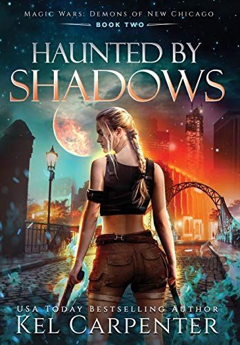 Haunted by Shadows