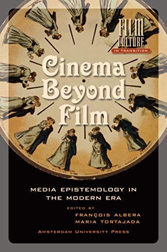 Cinema Beyond Film