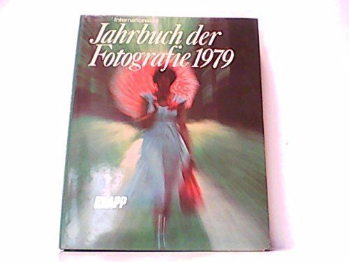 Photography Year Book = Internationales Jahrbuch der Fotografie