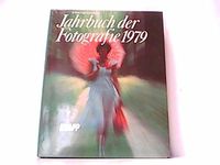 Photography Year Book = Internationales Jahrbuch der Fotografie