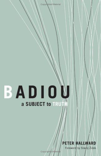 Badiou