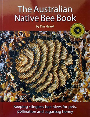 The Australian Native Bee Book