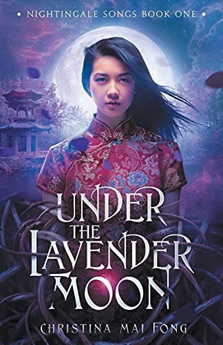 Under the Lavender Moon