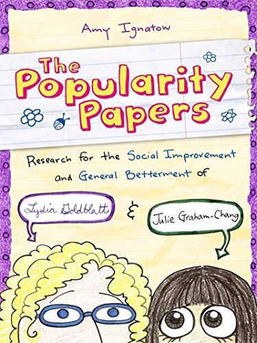 The Popularity Papers