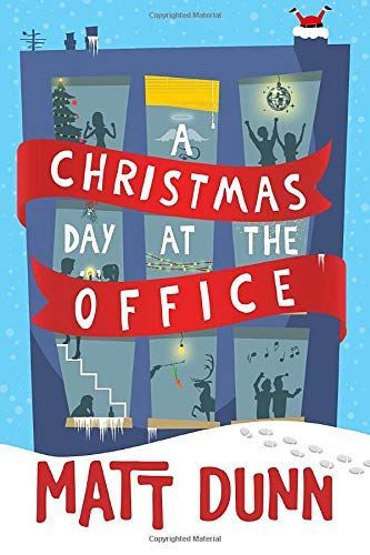 A Christmas Day at the Office
