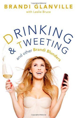 Drinking and Tweeting
