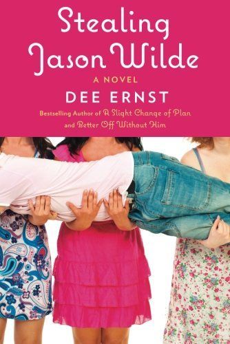 Stealing Jason Wilde