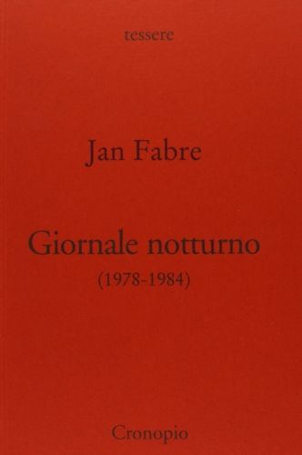 Giornale notturno (1978-1984)