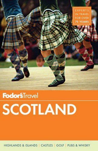 Fodor's Scotland