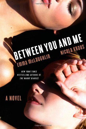 Between You and Me