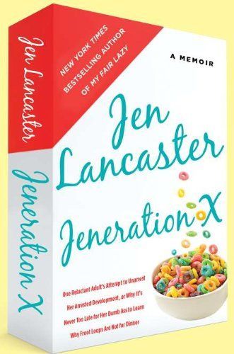 Jeneration X