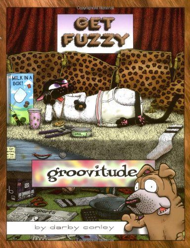 Groovitude