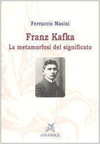 Franz Kafka