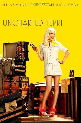 uncharted terriTORI