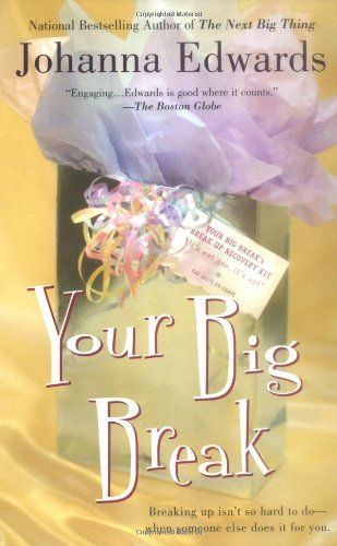 Your Big Break