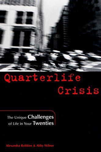 Quarterlife Crisis