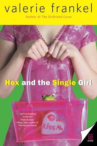 Hex and the Single Girl