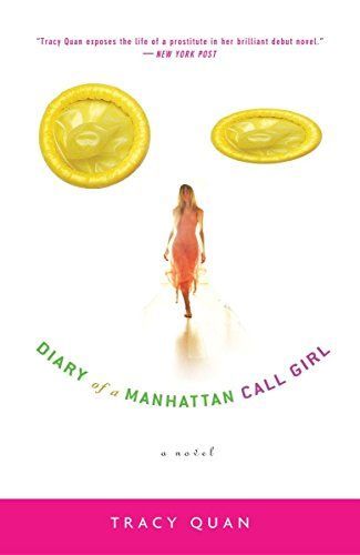 The Diary of a Manhattan Call Girl
